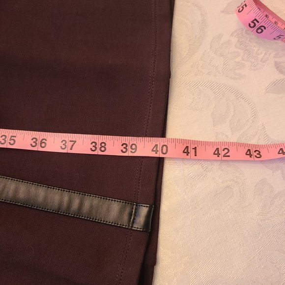 Ruby Ribbon Little Brown Dress #1378 - Picture 14 of 14